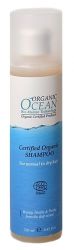 Органик Оушен шампунь для нормальных и сухих волос 250мл /Organic Ocean/