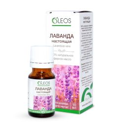 ОЛЕОС/OLEOS Лаванда настоящая масло эфирное 10мл