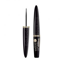 Подводка для глаз BOURJOIS Liner Pinceau 16h жидкая 35 ultra black