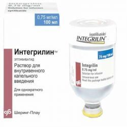 Интегрилин 0