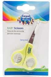 Канпол беби ножницы