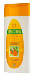 Цитрус-плюс масло гомепатическое 250мл