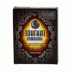 Тонгкат али платинум 382мг №2 капсулы