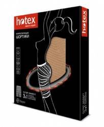 Хотекс шорты корректирующие бежевые