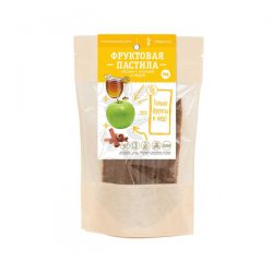 Пастила Экофермер фруктовая