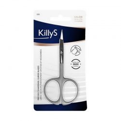 Ножницы для ногтей загнутые KILLYS