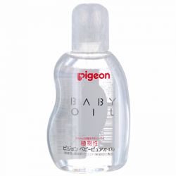 Пиджен масло увлажняющее детское 80мл