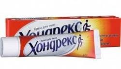 Хондрекс 50г крем