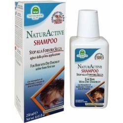 Натура Хаус шампунь против перхоти 250мл