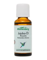 Блюменберг масло косметическое Жожоба 30мл
