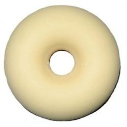 Альфапластик кольцо маточное резиновое №1