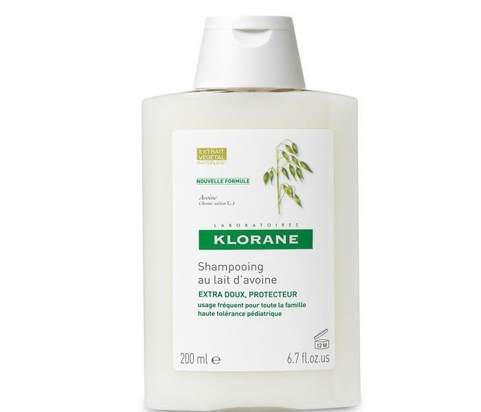 Купить Детский Шампунь Klorane В Интернет Магазине