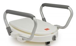 Армед/Armed сиденье (насадка) для унитаза  С60850