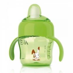 Авент чашка-поильник с носиком от 12 мес 260мл