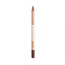 Карандаш для бровей с щеточкой Seventeen Longstay Eye Brow Shaper 05 каштановый