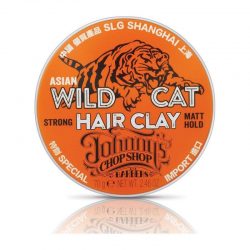 Глина для устойчивой фиксации волос Johnny's Chop Shop