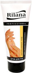 Рилана крем для рук интенсивный уход 100мл