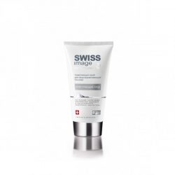 Осветляющий скраб для лица Swiss Image выравнивающий тон кожи 150 мл