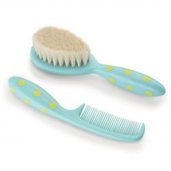 Хэппи беби/Happy baby набор детских расчесок для волос арт.17008