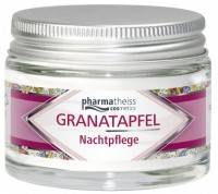 Гранат крем ночной 50мл