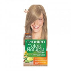 Краска для волос GARNIER Color Naturals 8.1 Песчаный берег
