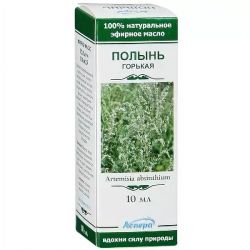 Аспера Полынь горькая масло эфирное 10мл
