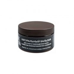 Бальзам для волос Jurassic Spa для сухих и поврежденных 300мл