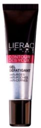 Лиерак LIERAC HOMME гель для контура глаз для мужчин 15мл