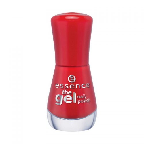Гель-лак для ногтей Essence The Gel 16 вишневый