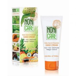 Крем Д/Рукnoni Caregarden Of Eden60 Мл