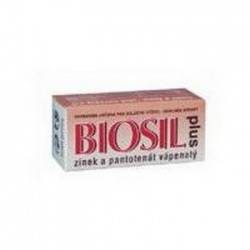 Биосил плюс №30 таблетки