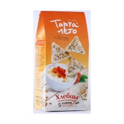 Хлебцы ТартаЛето 5 злаков