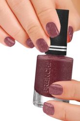 Умная эмаль лак-укрепитель 11мл (120) Отблеск заката