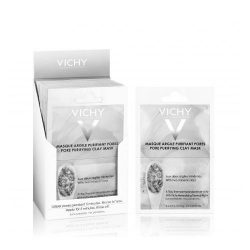 Очищающая Поры Маска Vichy Purete Thermale