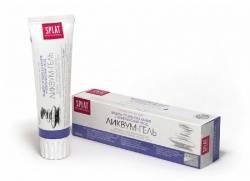 Сплат паста зубная Ликвиум-гель 100мл