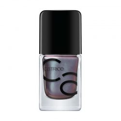 Лак для ногтей CATRICE ICONails Gel Lacquer 18 сине-сиреневый хамелеон