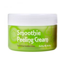 Крем отшелушивающий Holika Holika Smoothie Peeling Киви
