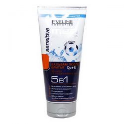 Бальзам после бритья Eveline