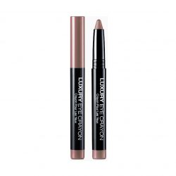 Тени-карандаш для век Kiss Luxury eye crayon 03/light pink