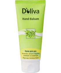 Долива крем для рук 100мл