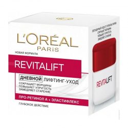 Крем для лицаLoreal dermo-expertise revitalift дневной 50мл