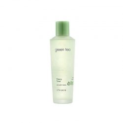Тонер It's Skin Green Tea для жирной и комбинированной кожи