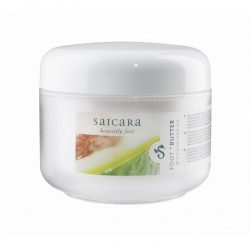 Крем Для Ног Saicara Foot Butter С Мслом Авокадо