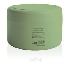 Космедик бальзам-маска с плацентой для усиления роста волос 250мл