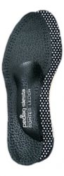 Стельки ортопедические siesta black р.46 (арт.15451) черн