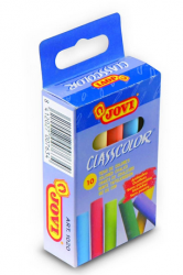 Джови мелки цветные Classcolor 10шт