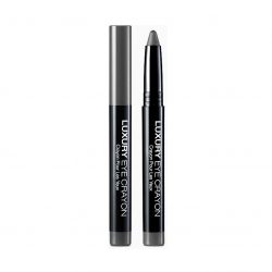 Тени-карандаш для век Kiss Luxury eye crayon 16/gray