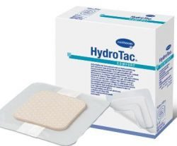 ХАРТМАНН/HARTMANN HYDROTAC COMFORT повязка губчатая с гидрогелем самофиксирующаяся 6