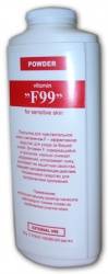 Витамин f99 присыпка для чувствительной кожи 100мл