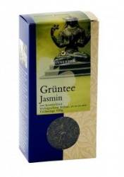 Соннентор чай зеленый с жасмином 100г